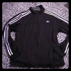 Adidas jacket